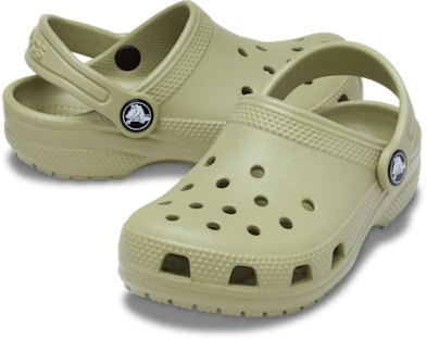 Classic Clog Bambini