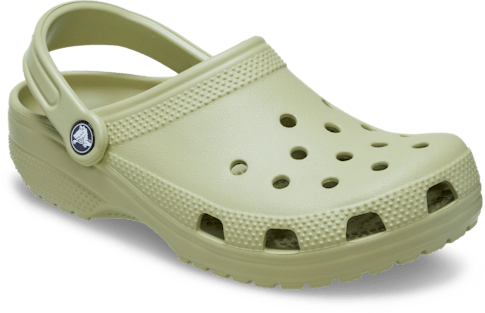Classic Clog