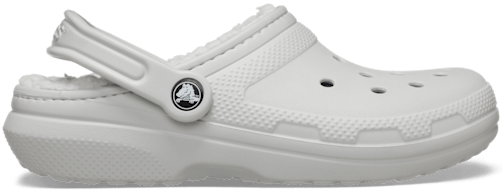 Classic Lined Clog