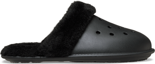 Classic Fuzz Scuff