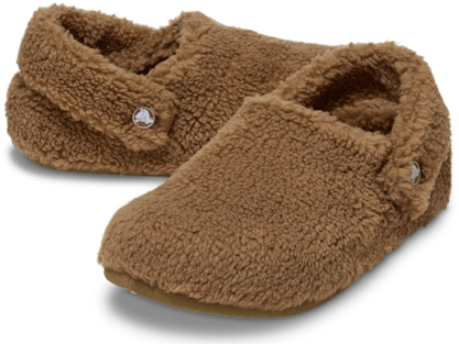 Classic Cozzzy Slipper