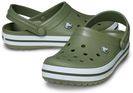 Crocband™ Clog