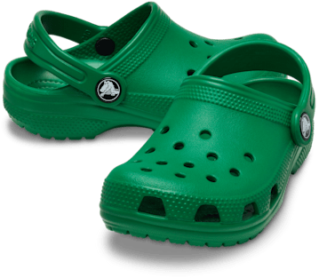 Classic Clog Bambini