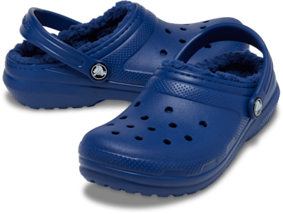 Classic Lined Clog Bambini