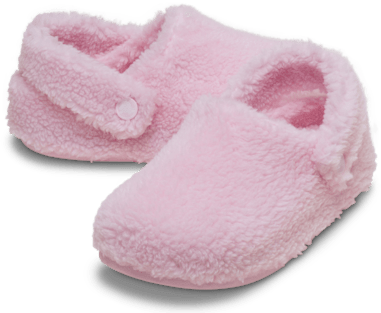Classic Cozzzy Slipper Bambini Piccoli