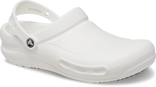 Bistro Work Clog