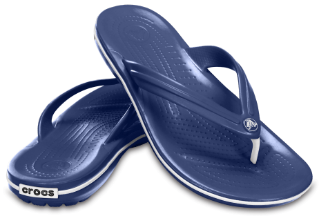 Crocband™ Flip