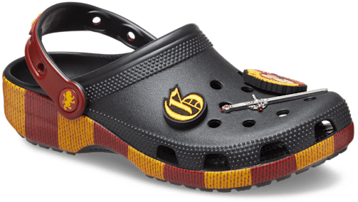 Harry Potter Gryffindor Classic Clog