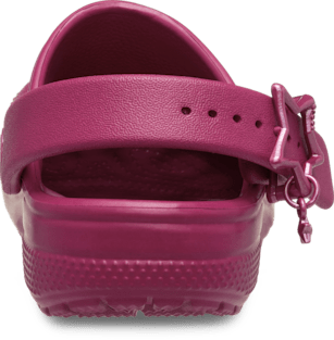 Classic Star Buckle Clog Bambini