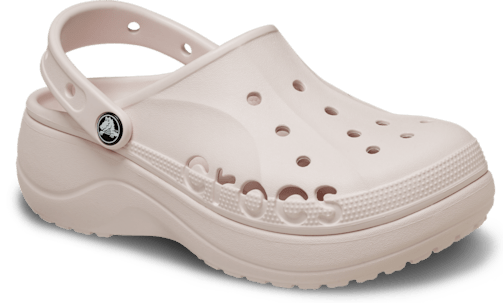 Baya Platform Clog