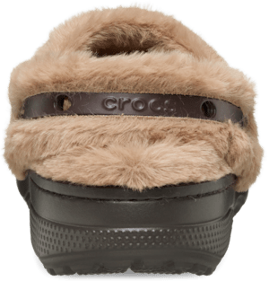 Unfurgettable Cozy Clog