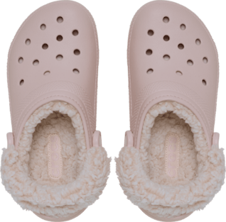 Classic Fleece Lined Clog