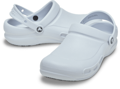 Bistro Work Clog