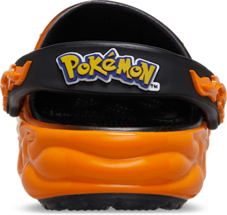 Pokémon Versus Clog