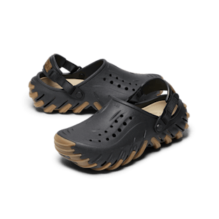 Echo Gum RO Clog