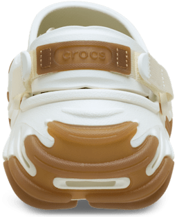 Echo Gum RO Clog