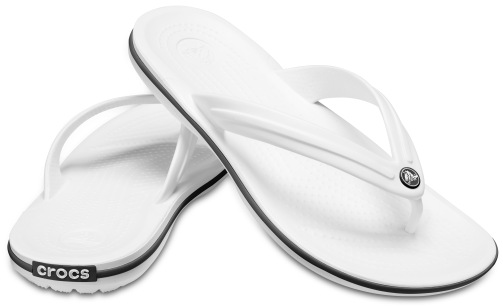 Crocband™ Flip