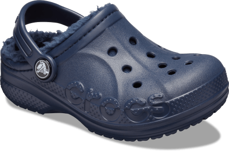 Baya Lined Clog Bambini Piccoli