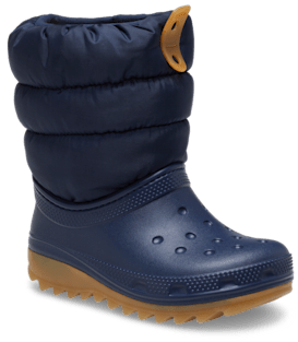 Classic Neo Puff Boot Bambini