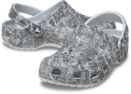 Classic Pop Animal Clog
