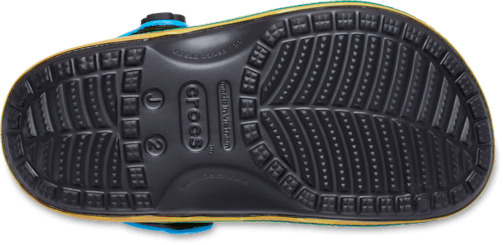 Super Mario™ Core Classic Clog Bambini