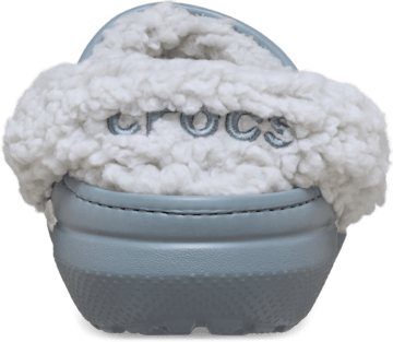 Classic Fleece Lined Clog