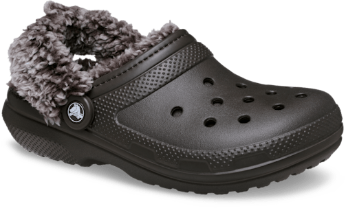 Classic Fleece Lined Clog