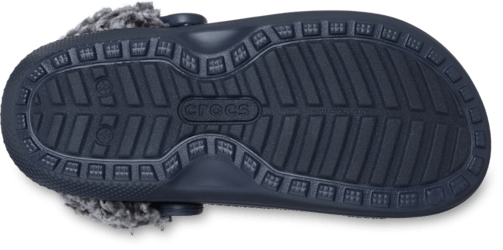 Classic Fleece Lined Clog