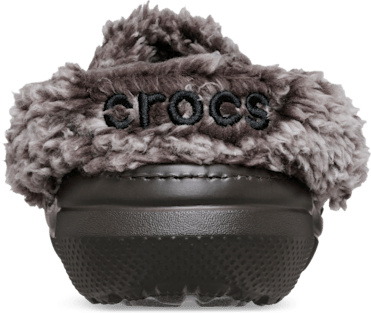 Classic Fleece Lined Clog