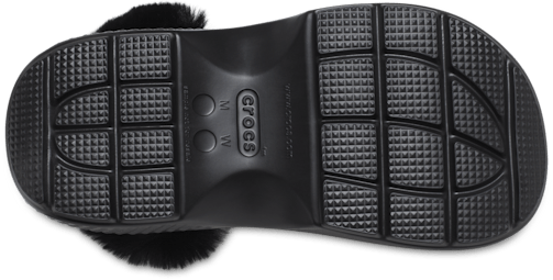Stomp Lined Clog