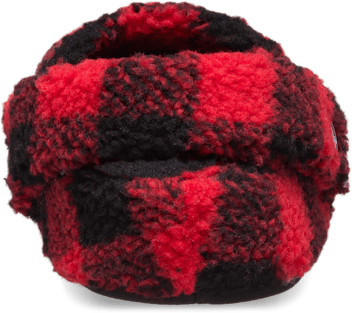 Classic Buffalo Check Cozzzy Slipper