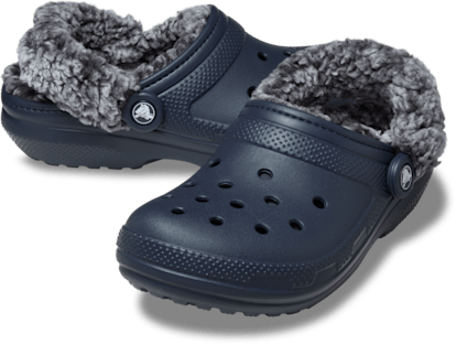 Classic Fleece Lined Clog