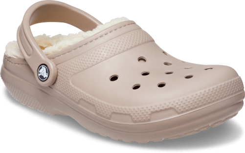Classic Lined Clog