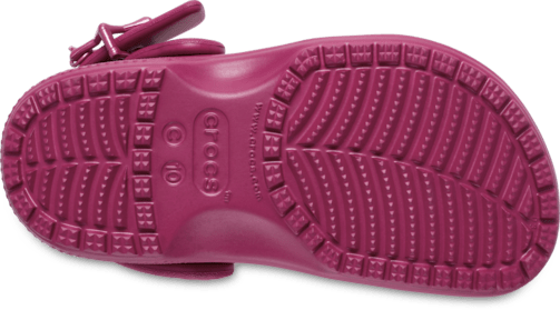 Classic Star Buckle Clog Bambini Piccoli