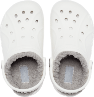 Baya Lined Clog Bambini Piccoli