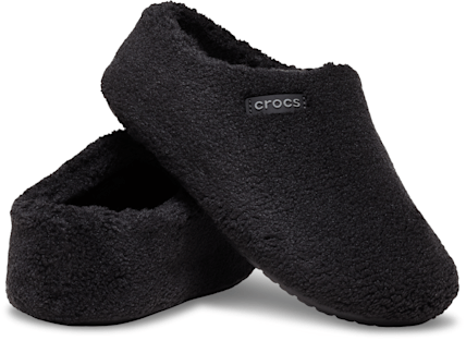 Classic Café Slipper