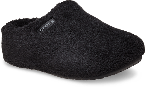 Classic Café Slipper