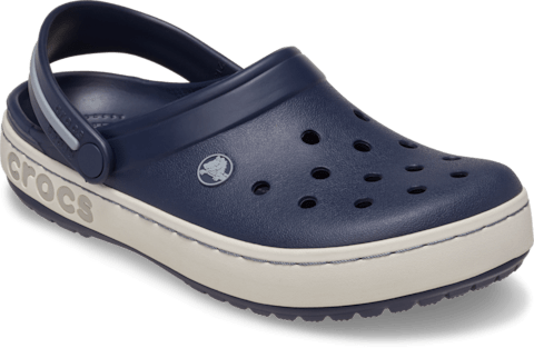 Crocband Heritage Clog
