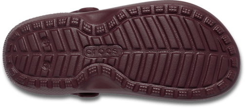 Classic Lined Clog