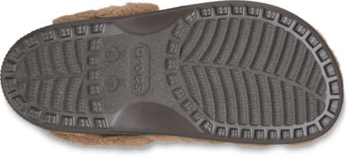 Unfurgettable Cozy Clog