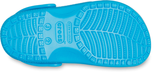 Classic Clog Bambini