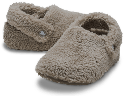 Classic Cozzzy Slipper Bambini