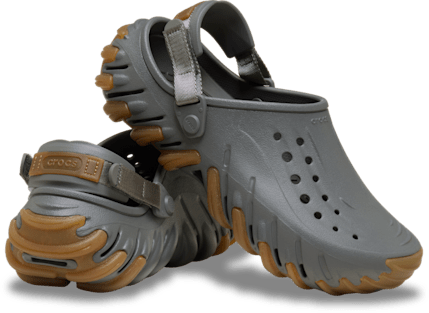Echo Gum RO Clog