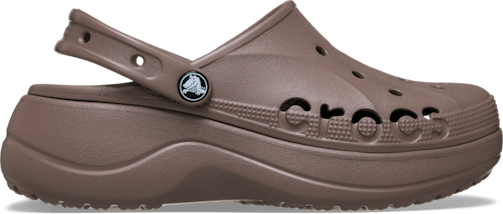 Baya Platform Clog