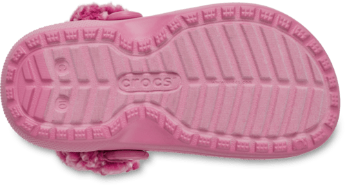 Classic Fleece Lined Clog Bambini Piccoli