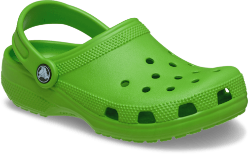 Classic Clog Bambini