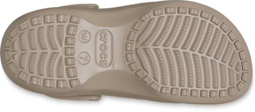 Classic Platform Clog Donna