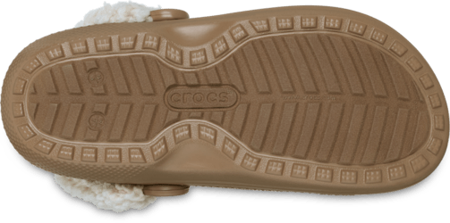 Classic Fleece Lined Clog
