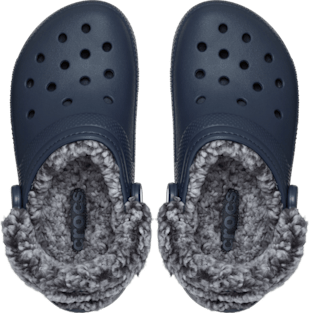 Classic Fleece Lined Clog
