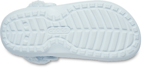 Classic Fleece Lined Clog